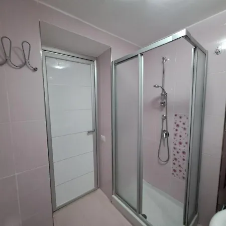 Casa Di Andrea Apartamento *