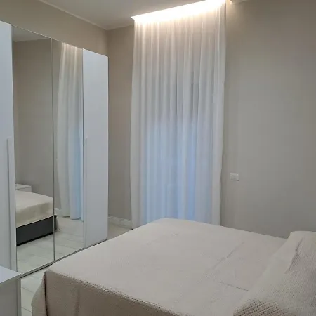 Casa Di Andrea * Castellammare di Stabia