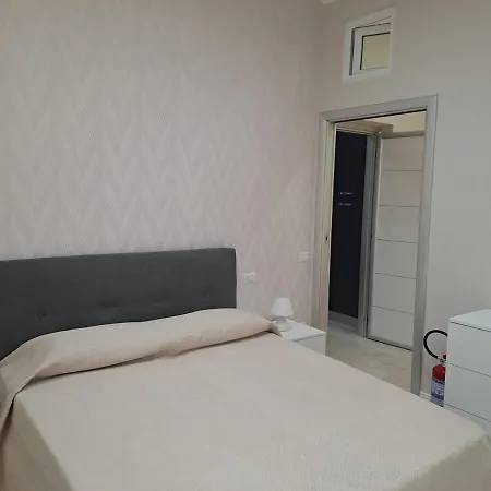 Apartamento Casa Di Andrea *