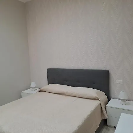 Apartamento Casa Di Andrea Castellammare di Stabia