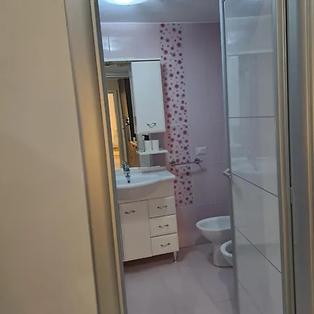 Apartamento Casa Di Andrea