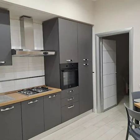 Casa Di Andrea Appartement *