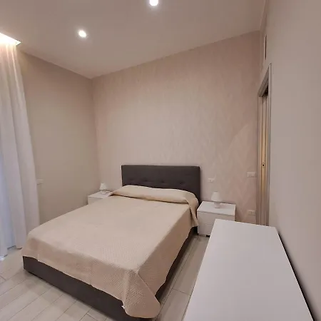 Apartamento Casa Di Andrea Castellammare di Stabia