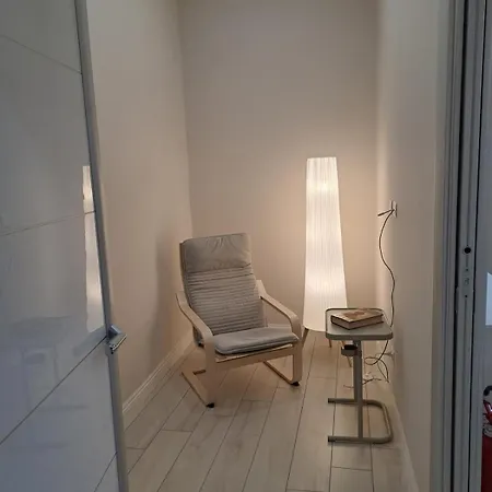 Apartamento Casa Di Andrea *