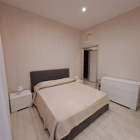 Casa Di Andrea Daire *