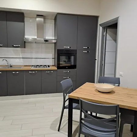 Casa Di Andrea Daire Castellammare di Stabia
