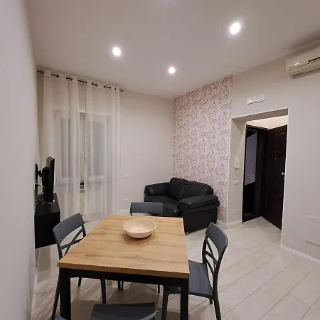 Casa Di Andrea Daire *